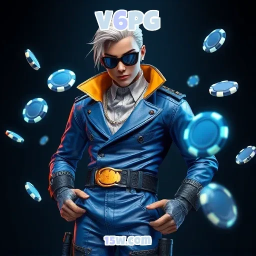 v6pg: Ação e Emoção em Cada Jogo Brasileiro