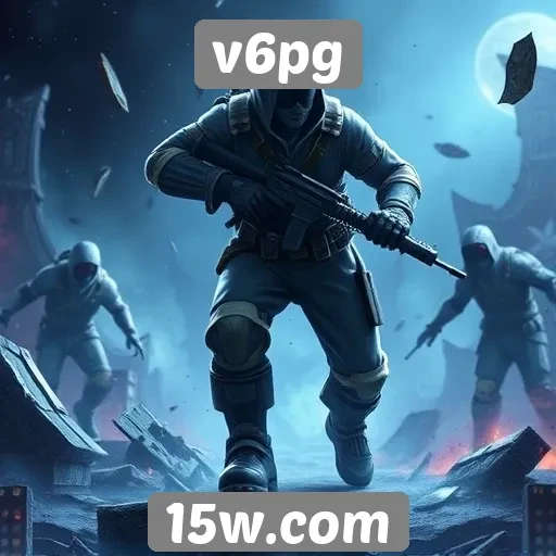 Comparação de preços entre jogos no v6pg