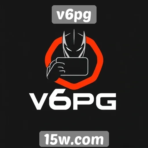 A crescente popularidade do v6pg entre gamers