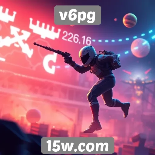 novas funcionalidades do v6pg atraem jogadores em 2025